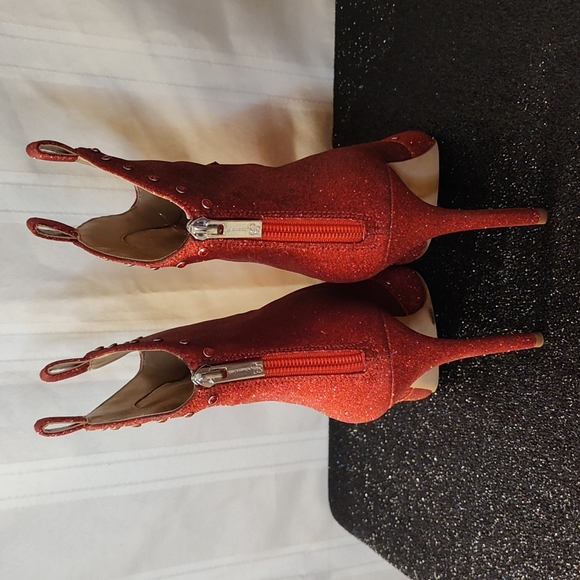 Jessica Simpson Ankle Boots - Picture 3 of 7